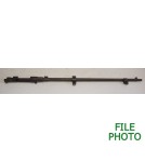 Barreled Receiver - Late Variation - w/ Sights, Barrel Bands & Intact Mum - (FFL Required)